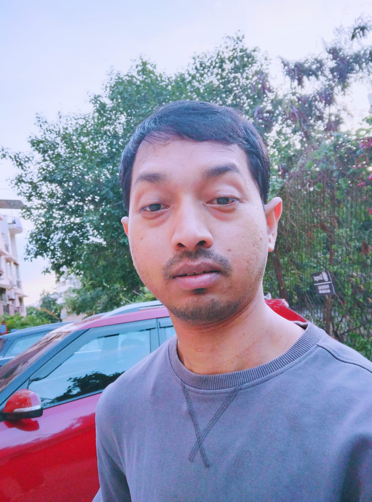 Navin's Profile Picture